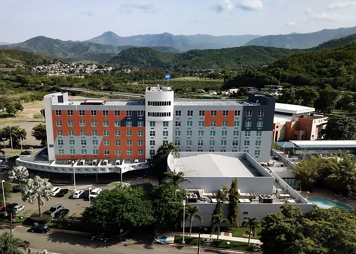 Costa Bahia Hotel, Convention Center And Casino